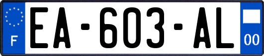 EA-603-AL