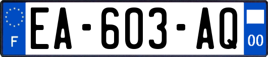 EA-603-AQ