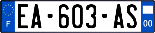 EA-603-AS