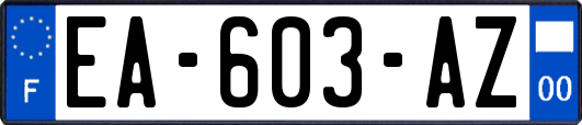 EA-603-AZ