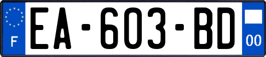 EA-603-BD