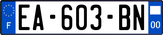 EA-603-BN