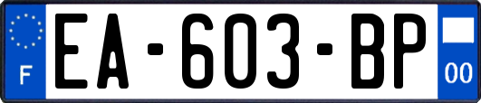 EA-603-BP