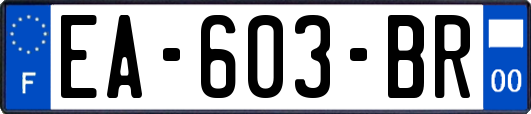 EA-603-BR