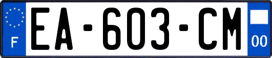 EA-603-CM