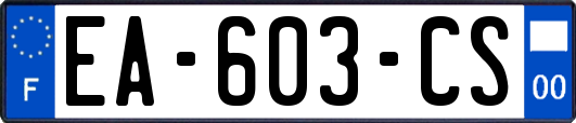 EA-603-CS