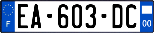 EA-603-DC