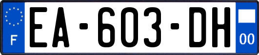 EA-603-DH