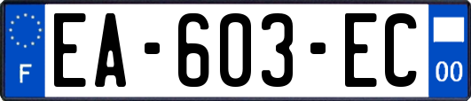 EA-603-EC