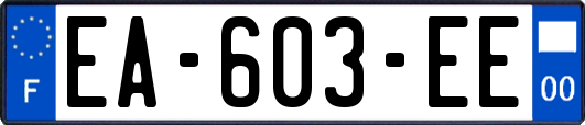 EA-603-EE