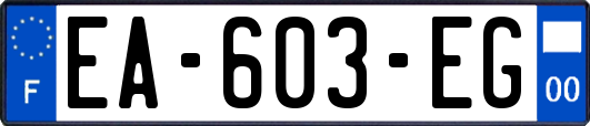 EA-603-EG