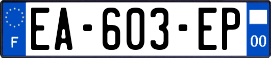 EA-603-EP