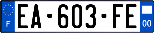 EA-603-FE