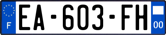 EA-603-FH