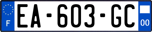 EA-603-GC