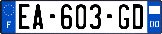 EA-603-GD