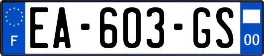 EA-603-GS