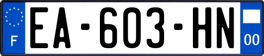 EA-603-HN