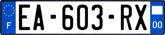 EA-603-RX