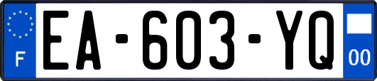 EA-603-YQ