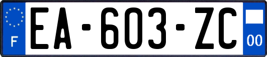 EA-603-ZC