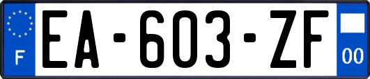 EA-603-ZF