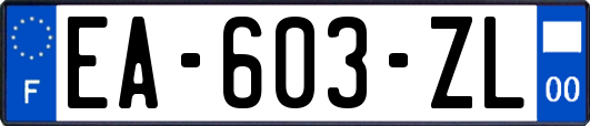 EA-603-ZL