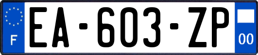 EA-603-ZP