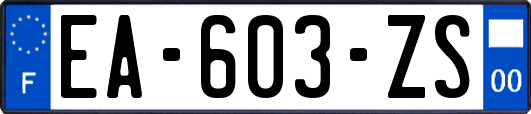 EA-603-ZS