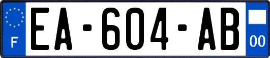 EA-604-AB