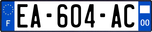 EA-604-AC