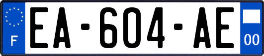 EA-604-AE