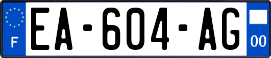 EA-604-AG