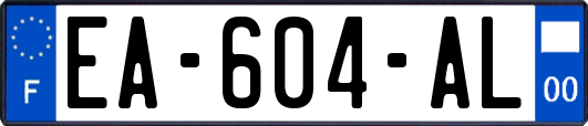 EA-604-AL