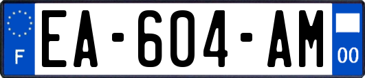 EA-604-AM