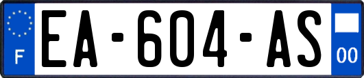 EA-604-AS