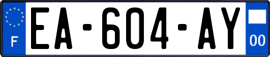 EA-604-AY