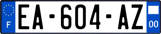 EA-604-AZ