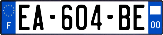 EA-604-BE