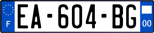 EA-604-BG