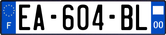 EA-604-BL