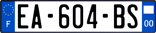 EA-604-BS