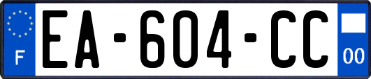 EA-604-CC