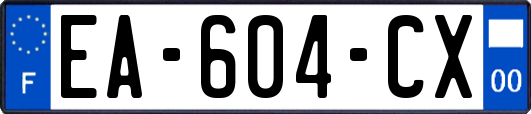 EA-604-CX