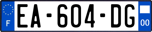 EA-604-DG