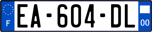 EA-604-DL