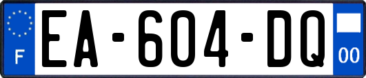 EA-604-DQ