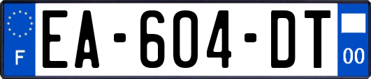 EA-604-DT