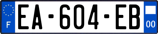 EA-604-EB