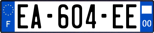 EA-604-EE